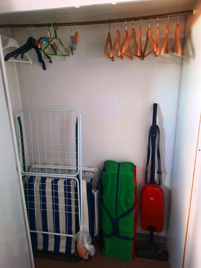 Ferienwohnung Wanderkoenige برونلاغ المظهر الخارجي الصورة